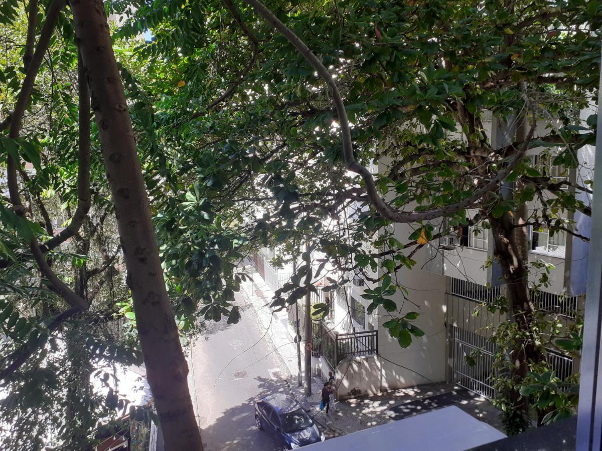 Ipanema Paz E Amor Rio de Janeiro Exteriér fotografie